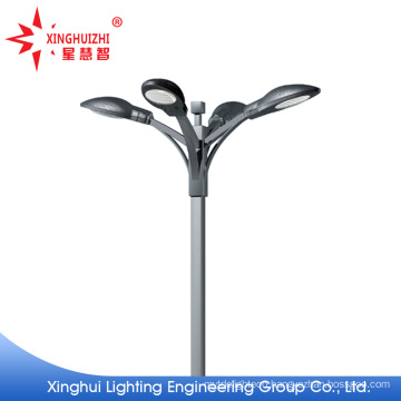 Outdoor Solar Street Lighting